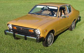 1978 Daatsun for sale