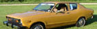 78 B210 Datsun