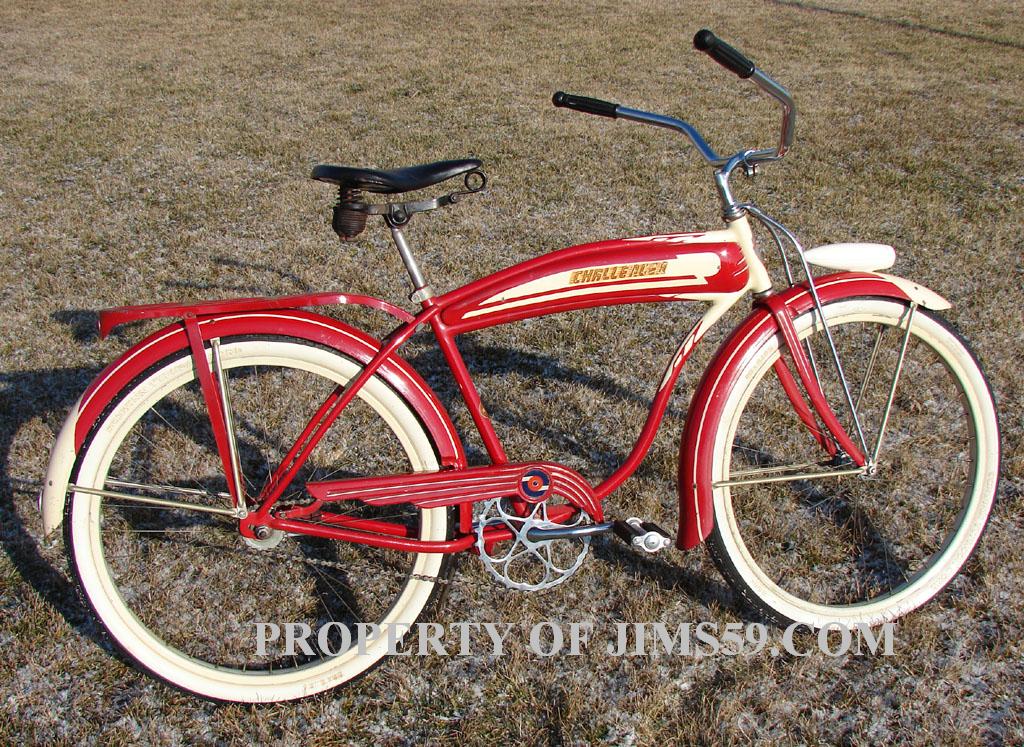 bf goodrich bicycle